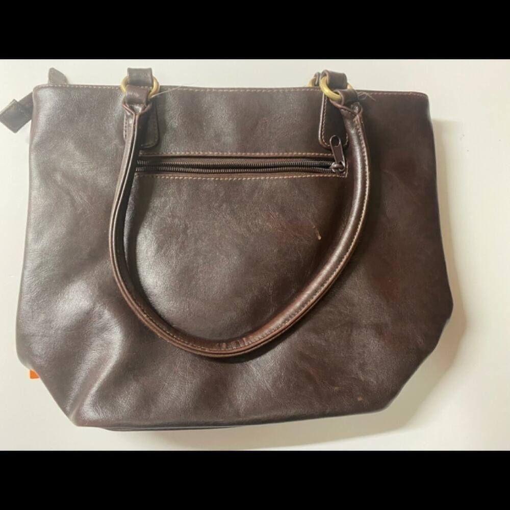 WOMENS SHOULDER BAG - Picture 1 of 4